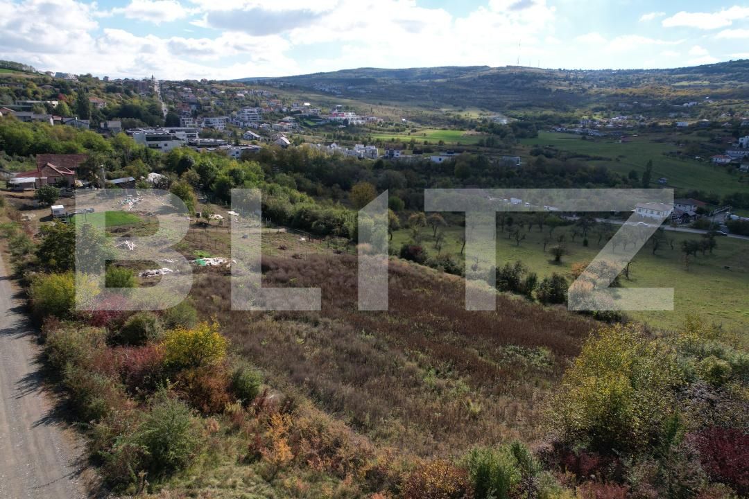 Teren de vânzare Borhanci - 190663TV | BLITZ Cluj-Napoca | Poza2