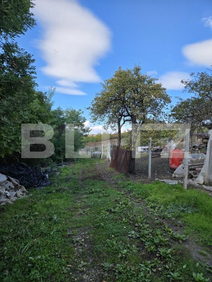 Teren de vânzare Borhanci - 190663TV | BLITZ Cluj-Napoca | Poza11