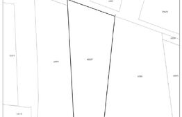 Teren generos 2100 mp cu potențial excelent de dezvoltare – PUZ în curs