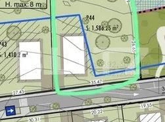 Teren de vânzare Făget - 190664TV | BLITZ Cluj-Napoca | Poza2