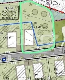 Teren de vânzare Făget - 190664TV | BLITZ Cluj-Napoca | Poza2