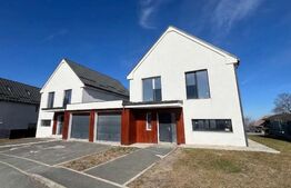  Duplex premium în Feleacu - Casă cu panoramă spectaculoasă asupra Clujului