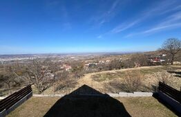  Duplex premium în Feleacu - Casă cu panoramă spectaculoasă asupra Clujului