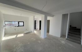  Duplex premium în Feleacu - Casă cu panoramă spectaculoasă asupra Clujului