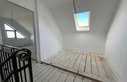  Duplex premium în Feleacu - Casă cu panoramă spectaculoasă asupra Clujului