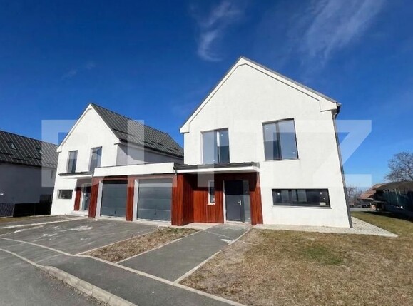 Casa de vânzare 6 camere Feleacu - 190665CV | BLITZ Cluj-Napoca | Poza1