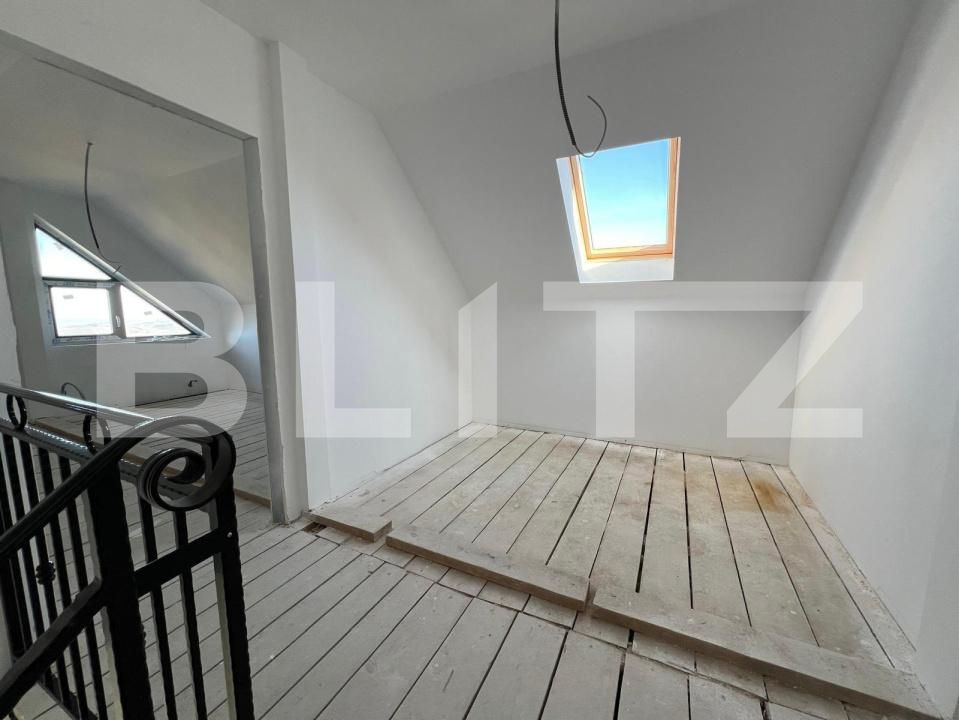 Casa de vânzare 6 camere Feleacu - 190665CV | BLITZ Cluj-Napoca | Poza8