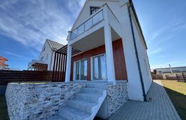 Casa tip duplex semifinisat in Feleacu cu priveliste superba 