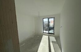 Casa tip duplex semifinisat in Feleacu cu priveliste superba 