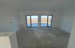 Casa tip duplex semifinisat in Feleacu cu priveliste superba 