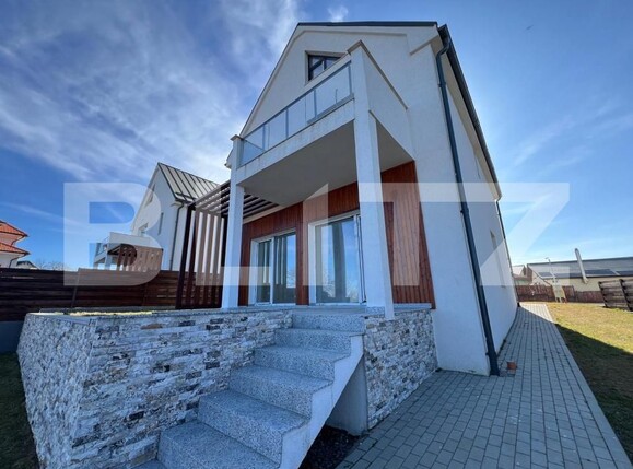 Casa de vânzare 6 camere Feleacu - 190666CV | BLITZ Cluj-Napoca | Poza2