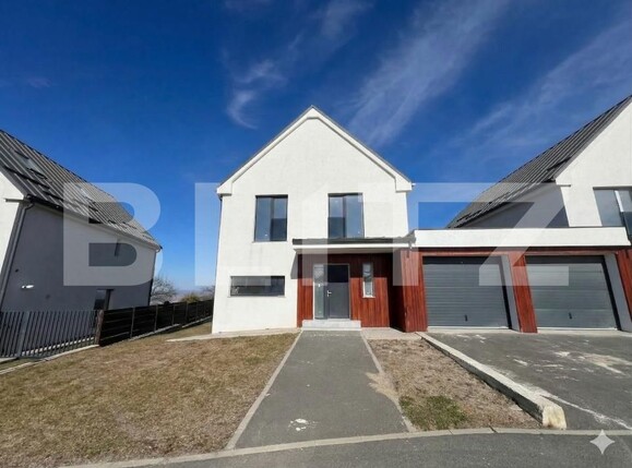 Casa de vânzare 6 camere Feleacu - 190666CV | BLITZ Cluj-Napoca | Poza1