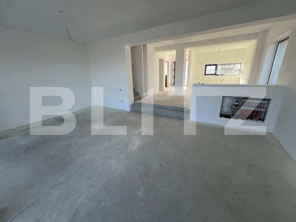 Casa de vânzare 6 camere Feleacu - 190666CV | BLITZ Cluj-Napoca | Poza6