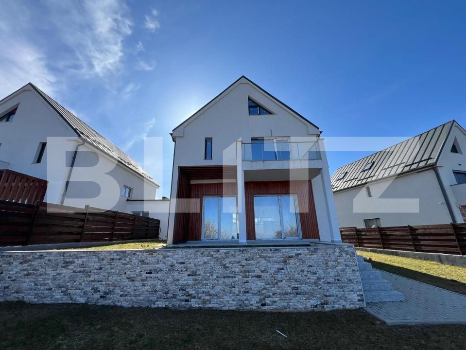 Casa de vânzare 6 camere Feleacu - 190666CV | BLITZ Cluj-Napoca | Poza13