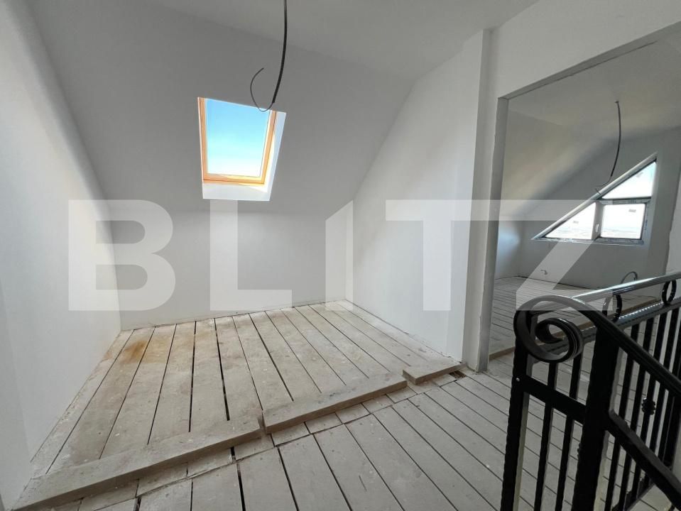 Casa de vânzare 6 camere Feleacu - 190666CV | BLITZ Cluj-Napoca | Poza11