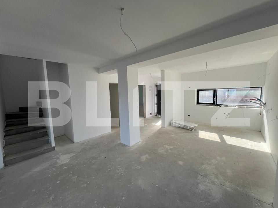 Casa de vânzare 6 camere Feleacu - 190666CV | BLITZ Cluj-Napoca | Poza4