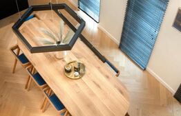 Casa premium, 5 camere, 243 mp utili, 665 mp de teren, acces restrictionat