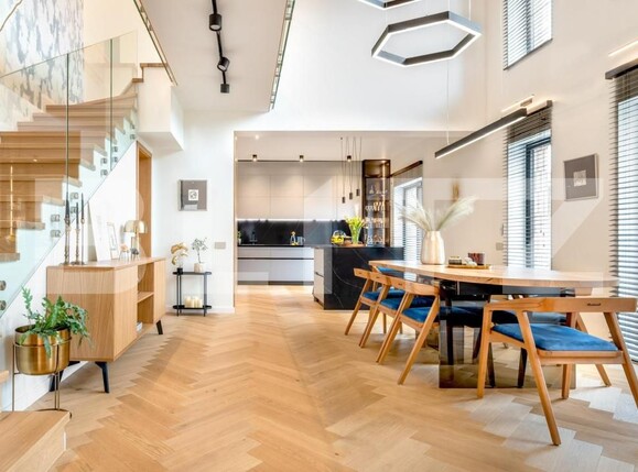 Casa de vânzare 5 camere Floreşti - 190670CV | BLITZ Cluj-Napoca | Poza5