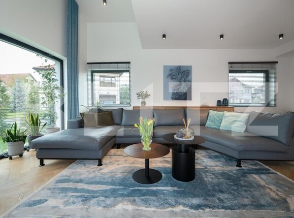 Casa de vânzare 5 camere Floreşti - 190670CV | BLITZ Cluj-Napoca | Poza4