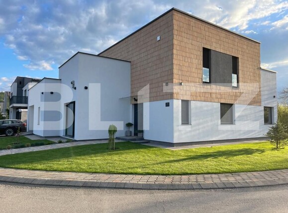 Casa de vânzare 5 camere Floreşti - 190670CV | BLITZ Cluj-Napoca | Poza1