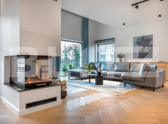 Casa de vânzare 5 camere Floreşti - 190670CV | BLITZ Cluj-Napoca | Poza3
