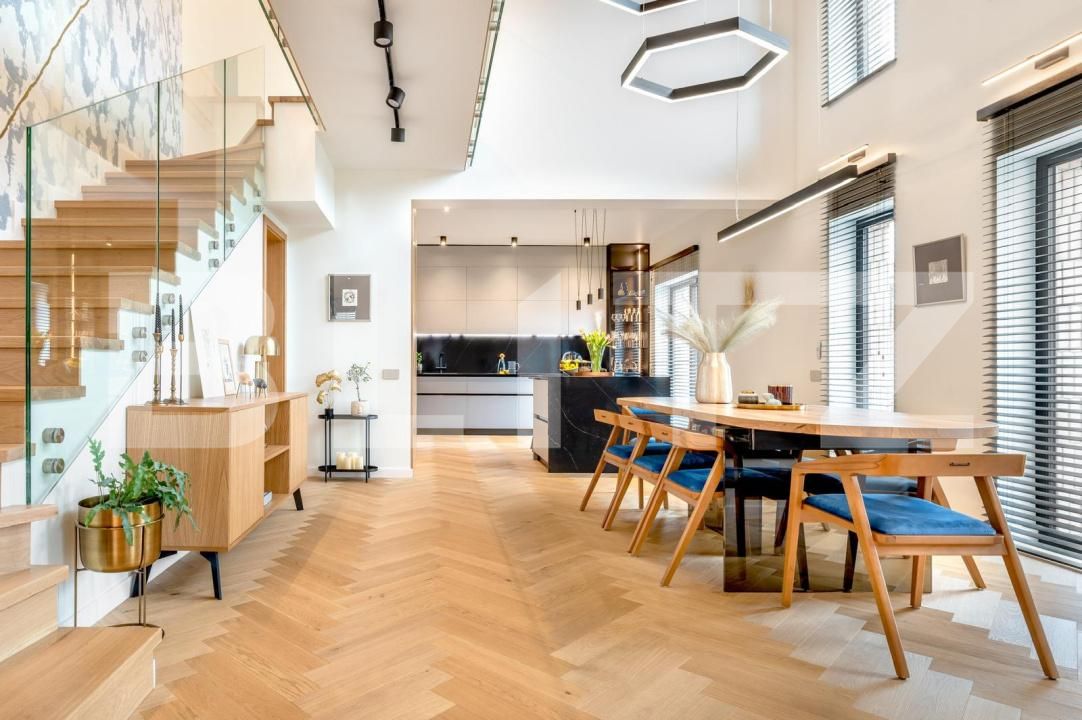 Casa de vânzare 5 camere Floreşti - 190670CV | BLITZ Cluj-Napoca | Poza5