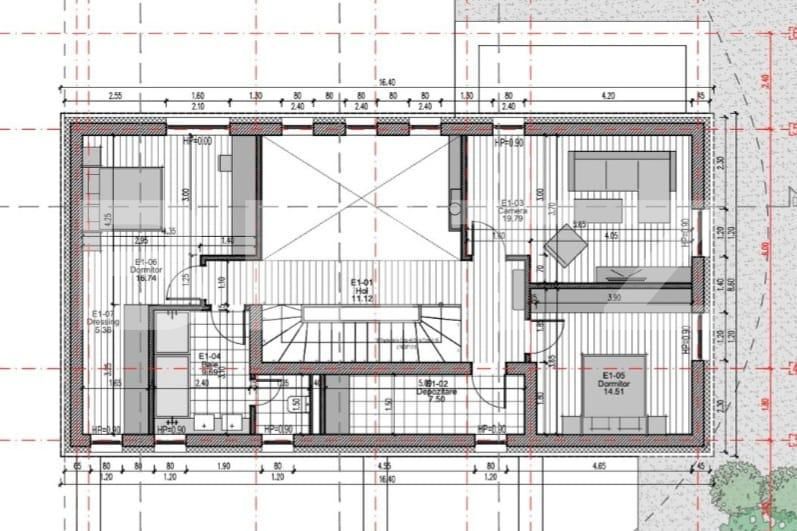 Casa de vânzare 5 camere Floreşti - 190670CV | BLITZ Cluj-Napoca | Poza14