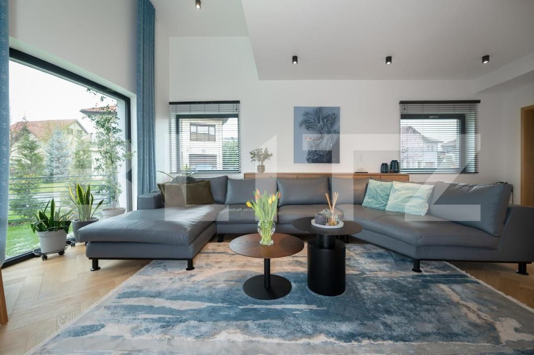 Casa de vânzare 5 camere Floreşti - 190670CV | BLITZ Cluj-Napoca | Poza4