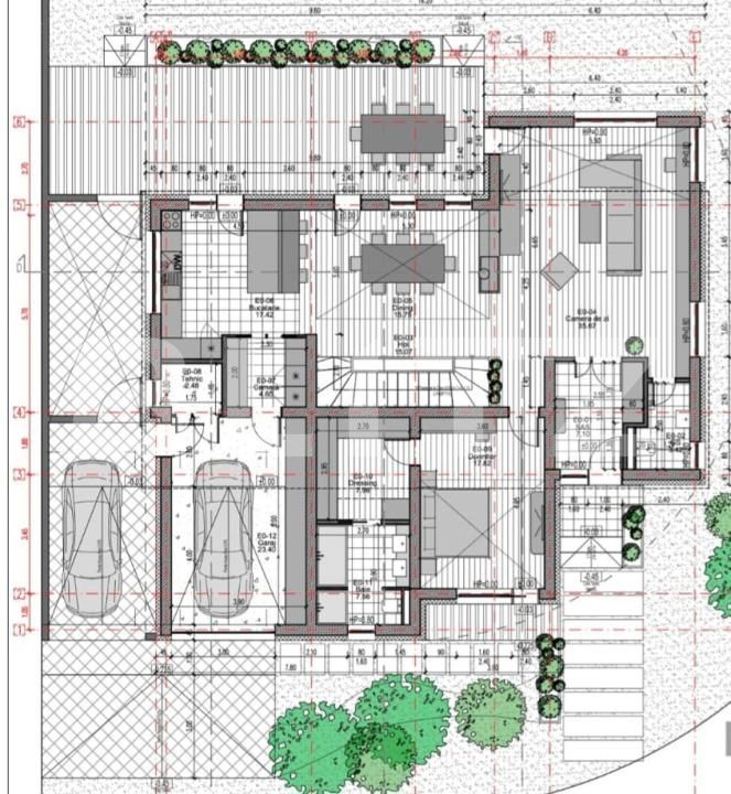 Casa de vânzare 5 camere Floreşti - 190670CV | BLITZ Cluj-Napoca | Poza15