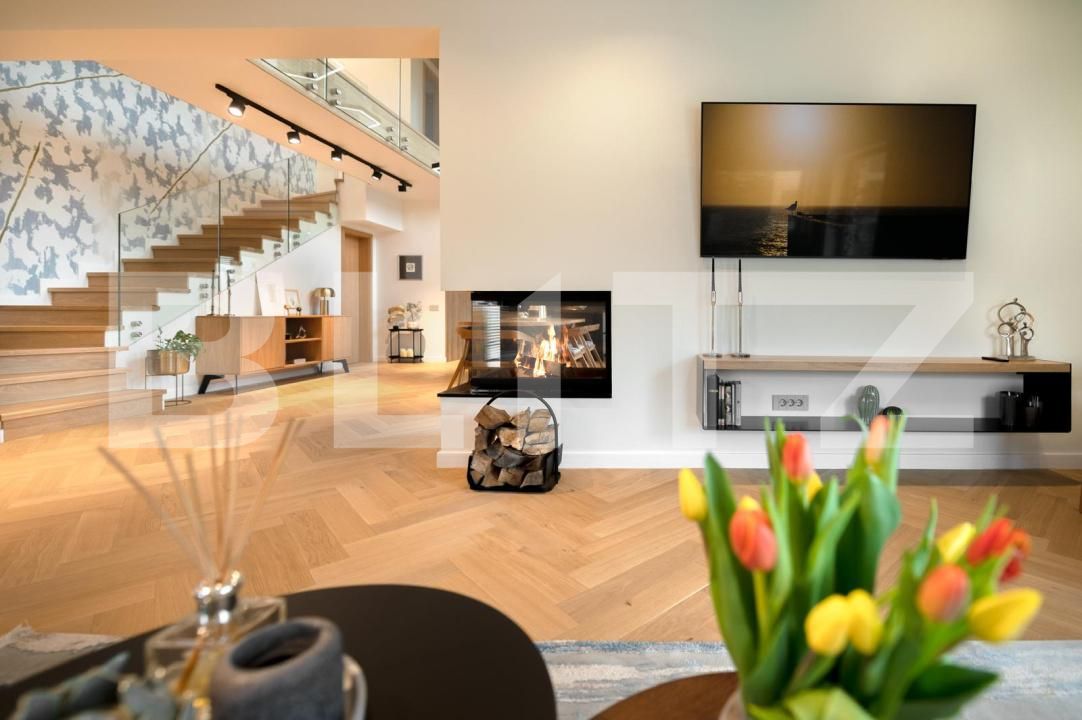 Casa de vânzare 5 camere Floreşti - 190670CV | BLITZ Cluj-Napoca | Poza2