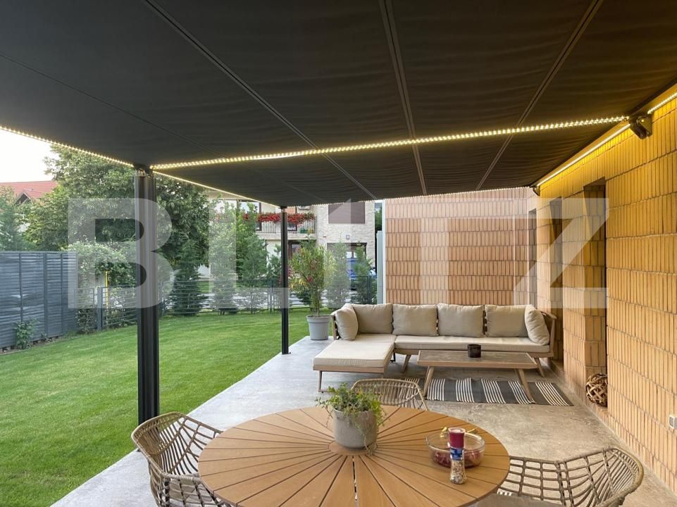 Casa de vânzare 5 camere Floreşti - 190670CV | BLITZ Cluj-Napoca | Poza12