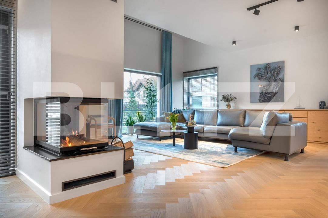 Casa de vânzare 5 camere Floreşti - 190670CV | BLITZ Cluj-Napoca | Poza3