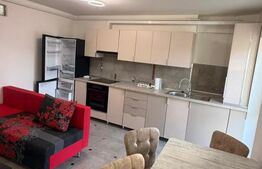 Apartament 2 camere, 49 mp, zona Dambul Rotund