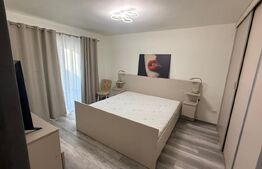 Apartament 2 camere, 49 mp, zona Baciu