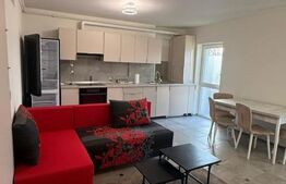 Apartament 2 camere, 49 mp, zona Baciu