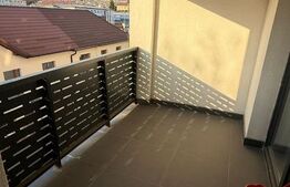 Apartament 2 camere, 49 mp, zona Dambul Rotund