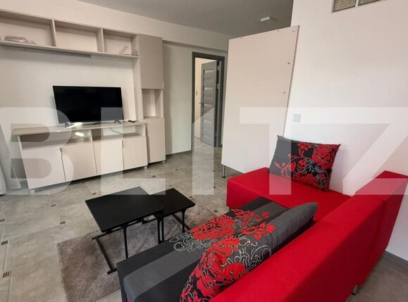 Apartament de vânzare 2 camere Dambul Rotund - 190672AV | BLITZ Cluj-Napoca | Poza1