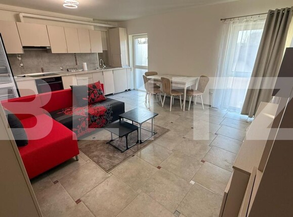 Apartament de vânzare 2 camere Dambul Rotund - 190672AV | BLITZ Cluj-Napoca | Poza2