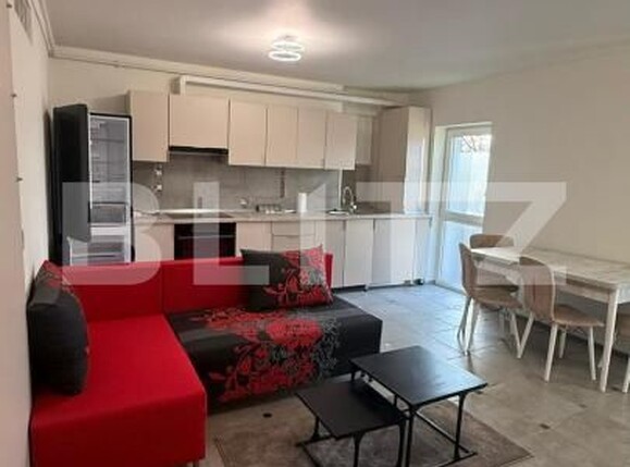 Apartament de vânzare 2 camere Dambul Rotund - 190672AV | BLITZ Cluj-Napoca | Poza4