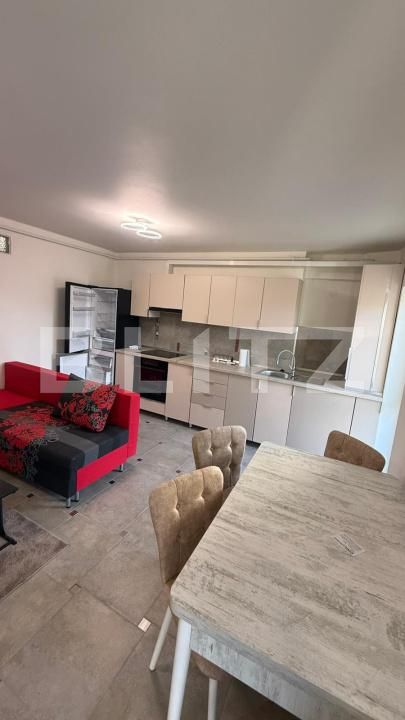 Apartament de vânzare 2 camere Dambul Rotund - 190672AV | BLITZ Cluj-Napoca | Poza9