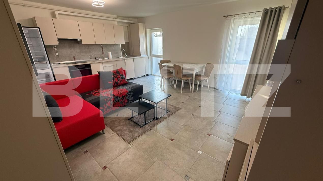 Apartament de vânzare 2 camere Dambul Rotund - 190672AV | BLITZ Cluj-Napoca | Poza2