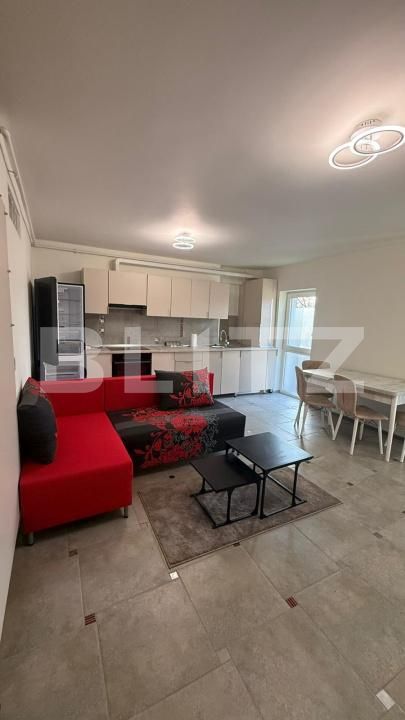 Apartament de vânzare 2 camere Dambul Rotund - 190672AV | BLITZ Cluj-Napoca | Poza4