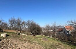 Teren intravilan de vanzare - Zorilor 