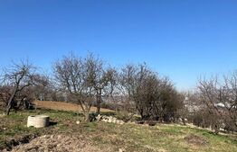 Teren intravilan de vanzare - Zorilor 