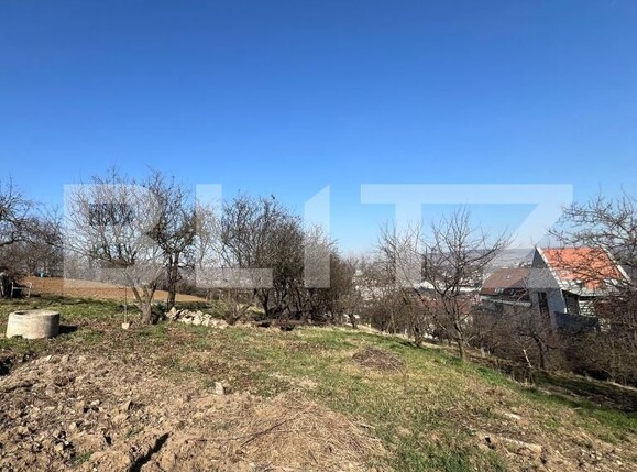 Teren de vânzare Zorilor - 190673TV | BLITZ Cluj-Napoca | Poza2