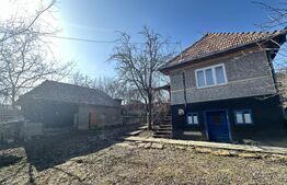Teren cu grădină si casa bonus, oportunitate unica – Valcele, Feleacu