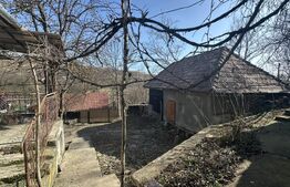 Teren cu grădină si casa bonus, oportunitate unica – Valcele, Feleacu