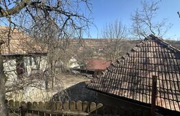 Teren cu grădină si casa bonus, oportunitate unica – Valcele, Feleacu