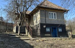 Teren cu grădină si casa bonus, oportunitate unica – Valcele, Feleacu