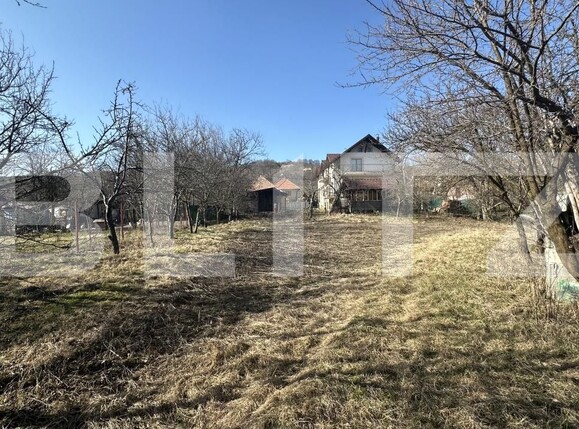 Teren de vânzare Valcele - 190674TV | BLITZ Cluj-Napoca | Poza4